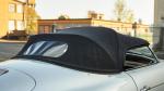 Porsche 356A 1600 Super Cabriolet Speedster by Reutter 1958 года